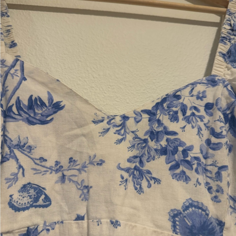 H&M Mama Dress - Picture 5 of 11